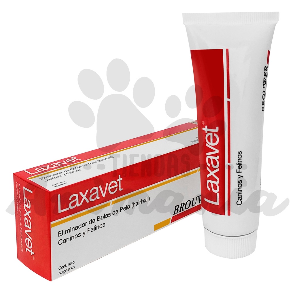 Laxavet paste 40 g - Brewuer