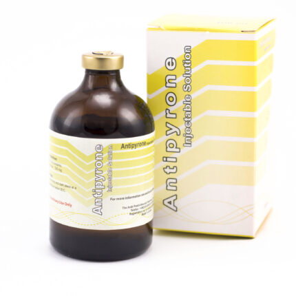 [3174] Antipyrone inj 100 ml - Mobedco